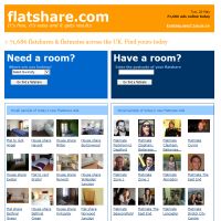 Flat Share image